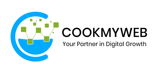 cookmyweb digital marketing agency